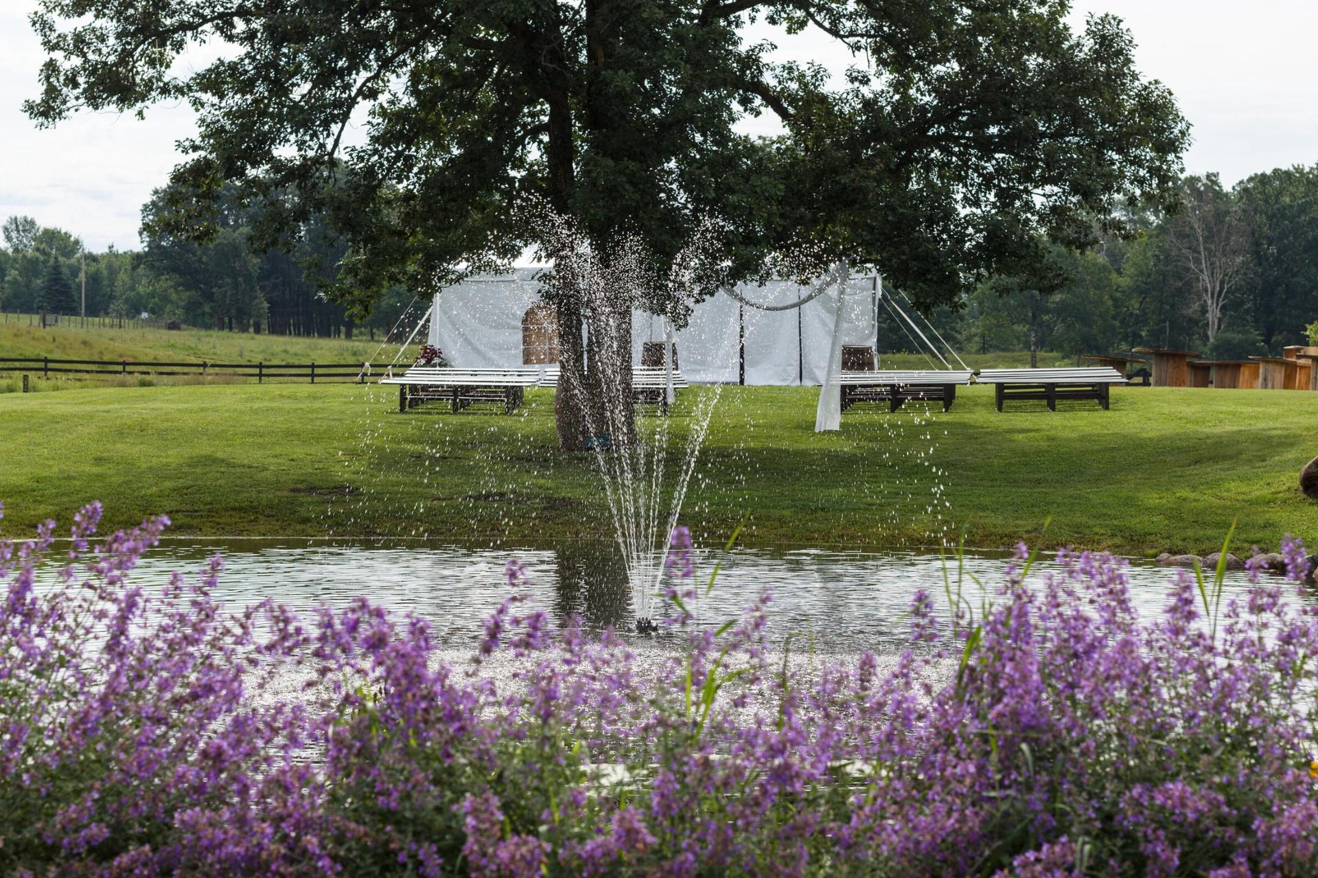 Pleasant Pastures Weddings and Events 5